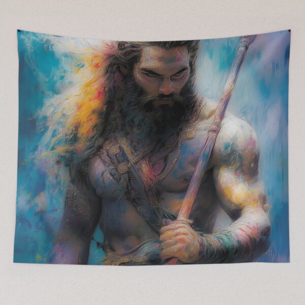Item preview, Ocean Man 5 designed and sold by Dawn van Doorn.