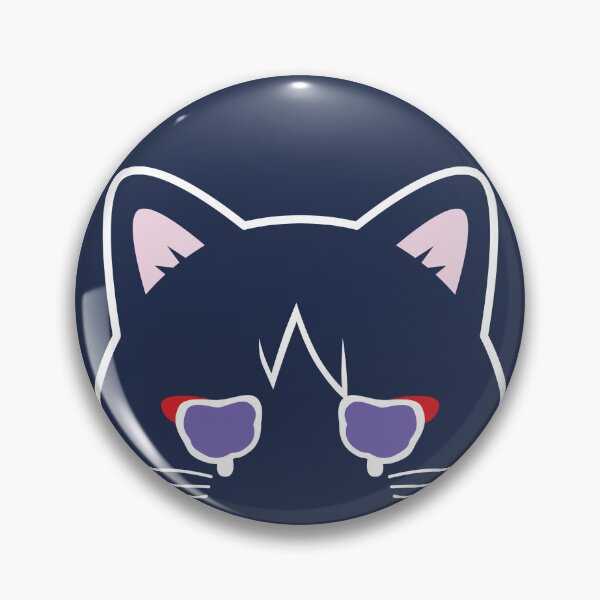 Item preview, scarameow (sad) designed and sold by orcalus.