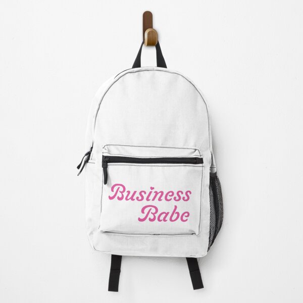 Item preview, Womens Funny Entrepreneur Business Babe T Shirts For Business Owners designed and sold by Apotheosis by Irie Meraki.