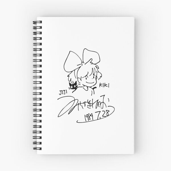 Item preview, Kiki and Jiji (ジジ ) designed and sold by Eldavilora.