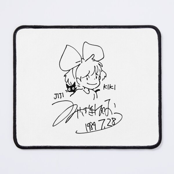 Item preview, Kiki and Jiji (ジジ ) designed and sold by Eldavilora.