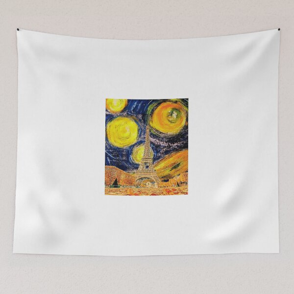 Item preview, Eiffel Tower designed and sold by artebongardi.
