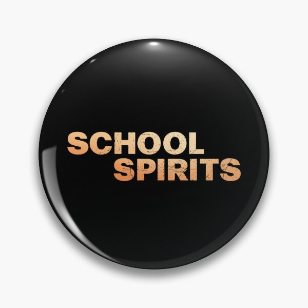 Item preview, school spirits logo orange designed and sold by rilesweir.