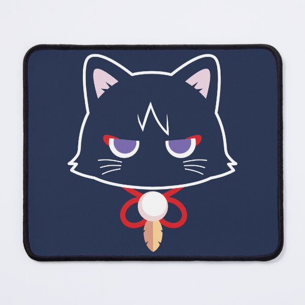 Item preview, scarameow (pensive) designed and sold by orcalus.