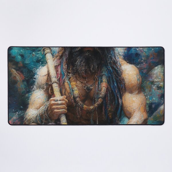 Item preview, Ocean Man designed and sold by Dawn van Doorn.