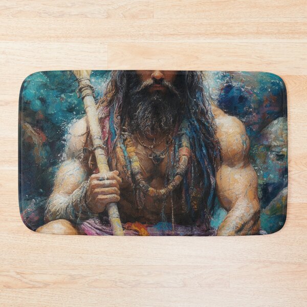 Item preview, Ocean Man designed and sold by Dawn van Doorn.
