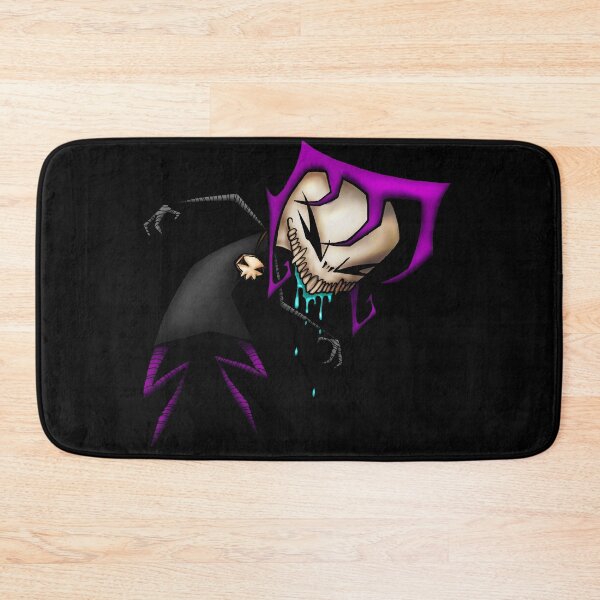 Item preview, Nightmare Gaz designed and sold by Sladeside.