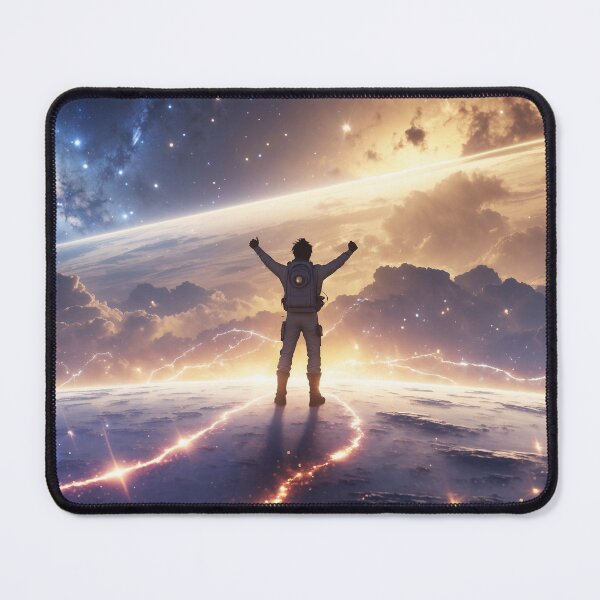 Item preview, Stardust Path to Destiny designed and sold by Astraliscape.