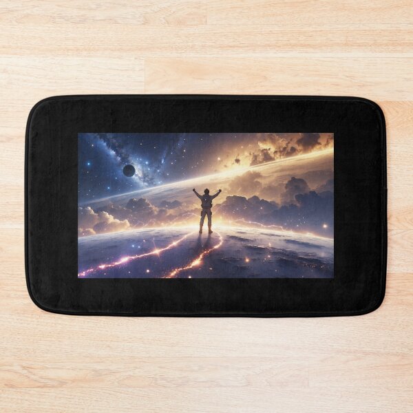 Item preview, Stardust Path to Destiny designed and sold by Astraliscape.