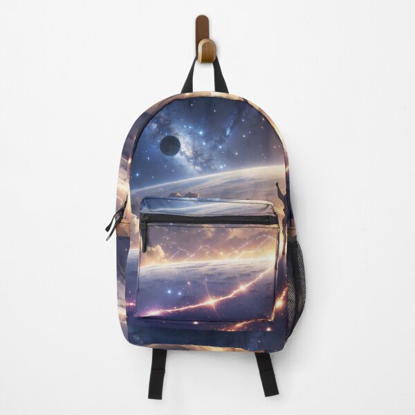 Item preview, Stardust Path to Destiny designed and sold by Astraliscape.