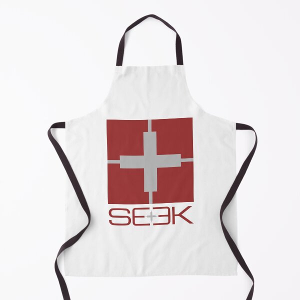Item preview, Seek skateboards  designed and sold by Paintbase.