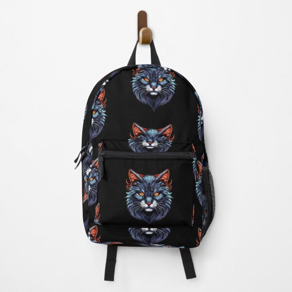 Item preview, Hell cat designed and sold by Grypis.