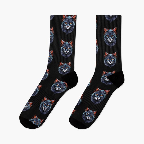 Item preview, Hell cat designed and sold by Grypis.