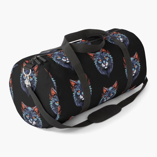 Item preview, Hell cat designed and sold by Grypis.