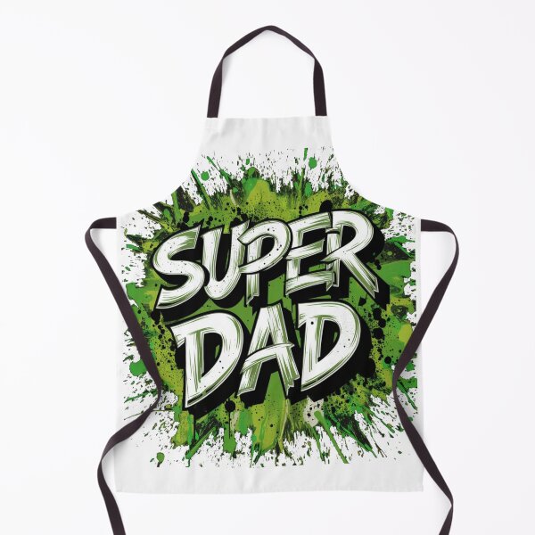 Item preview, SUPER DAD- FATHER DAY GIFT designed and sold by Rajasekar.