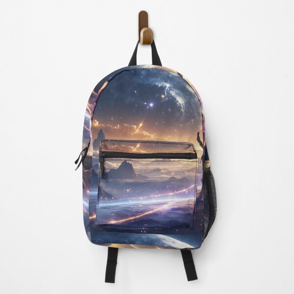 Item preview, The Universe Unfolds Before Me designed and sold by Astraliscape.