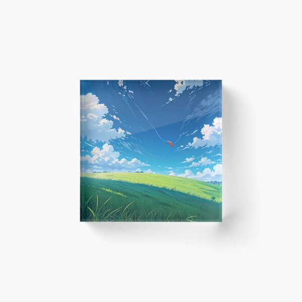 Item preview, Incredible Sky designed and sold by TondoMeander.