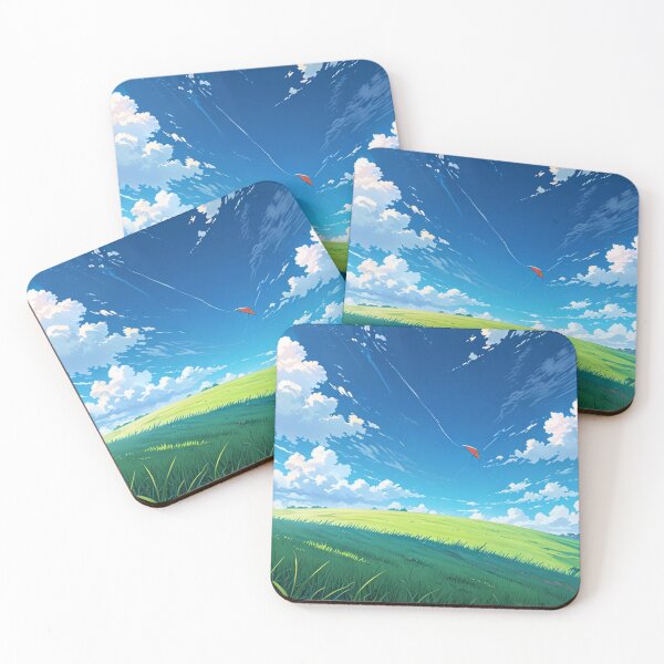 Item preview, Incredible Sky designed and sold by TondoMeander.