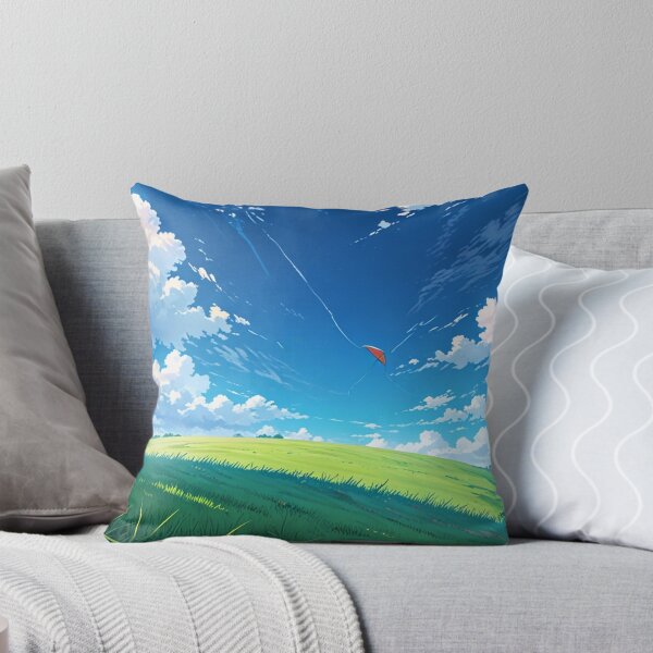 Item preview, Incredible Sky designed and sold by TondoMeander.
