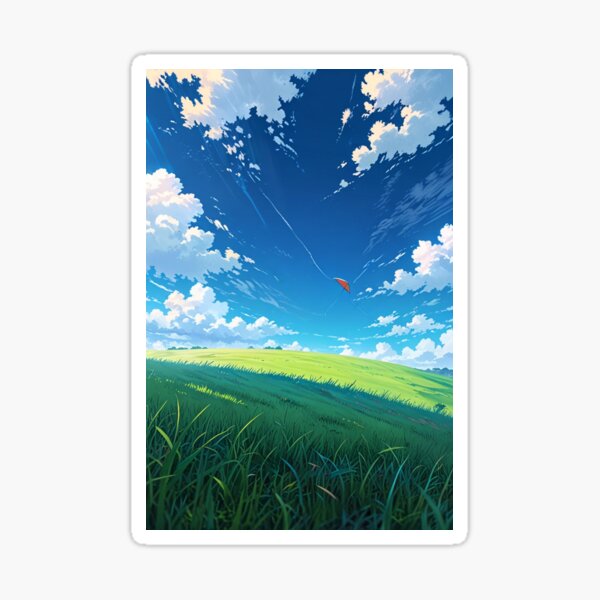 Item preview, Incredible Sky designed and sold by TondoMeander.