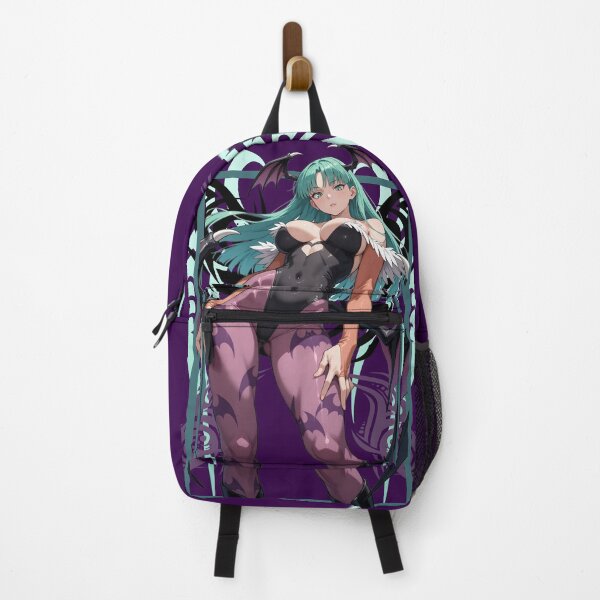 Item preview, MORRIGAN DARKSTALKERS - CAPCOM ARCADE GAME GIRLS - D8 designed and sold by CuPensky.