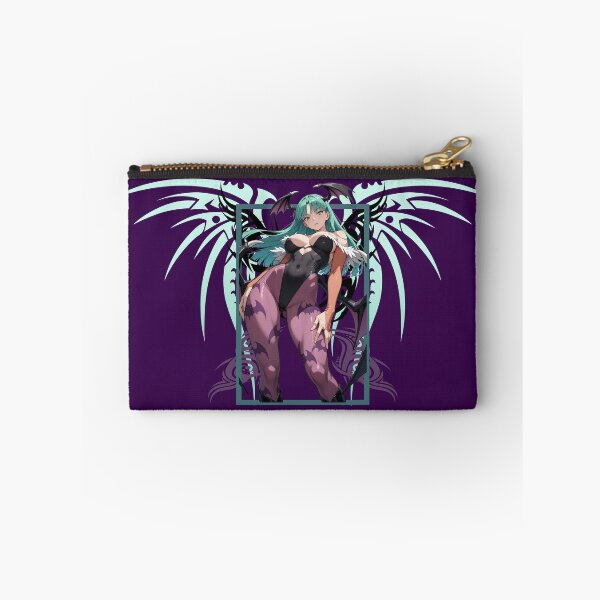 Item preview, MORRIGAN DARKSTALKERS - CAPCOM ARCADE GAME GIRLS - D8 designed and sold by CuPensky.