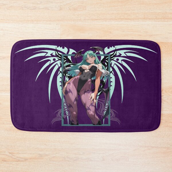 Item preview, MORRIGAN DARKSTALKERS - CAPCOM ARCADE GAME GIRLS - D8 designed and sold by CuPensky.