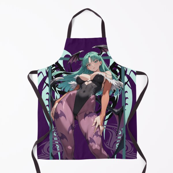 Item preview, MORRIGAN DARKSTALKERS - CAPCOM ARCADE GAME GIRLS - D8 designed and sold by CuPensky.