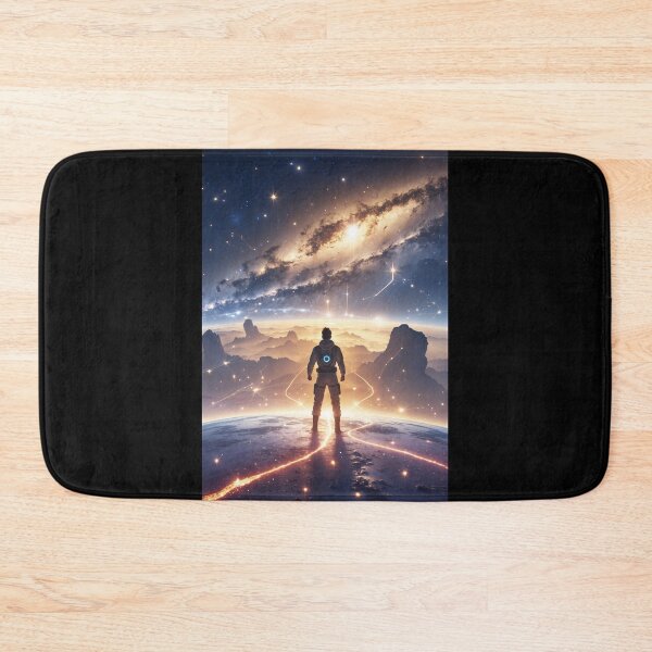 Item preview, Standing Among the Stars, Purpose Found designed and sold by Astraliscape.
