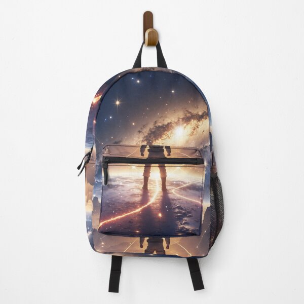 Item preview, Standing Among the Stars, Purpose Found designed and sold by Astraliscape.