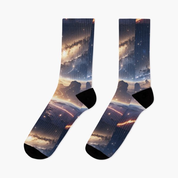 Item preview, Standing Among the Stars, Purpose Found designed and sold by Astraliscape.