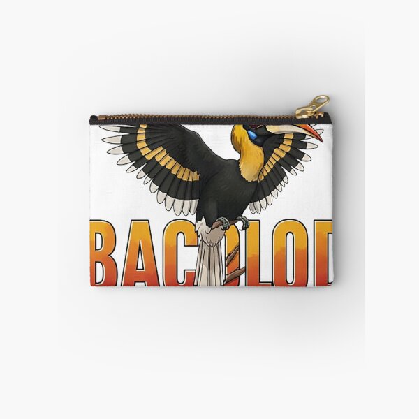 Item preview, BACOLOD - Visayan Tarictic Hornbill designed and sold by likbatonboot.