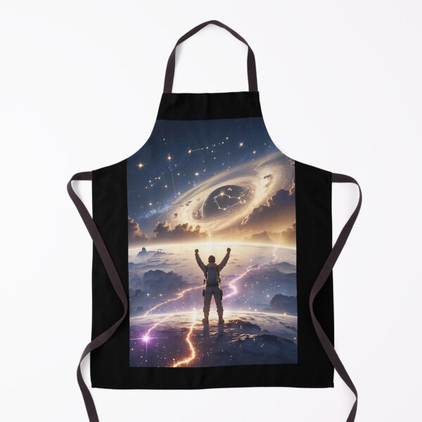 Item preview, Embracing the Infinite Sky designed and sold by Astraliscape.