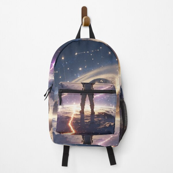 Item preview, Embracing the Infinite Sky designed and sold by Astraliscape.
