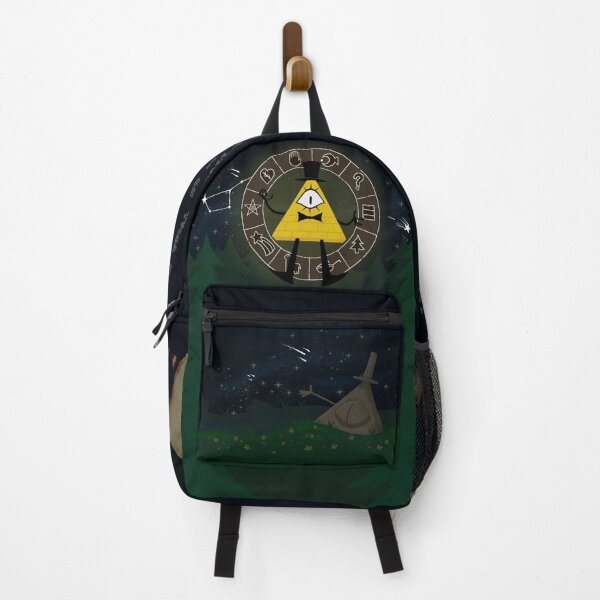 Item preview, Bill Cipher designed and sold by Colored-1nk.