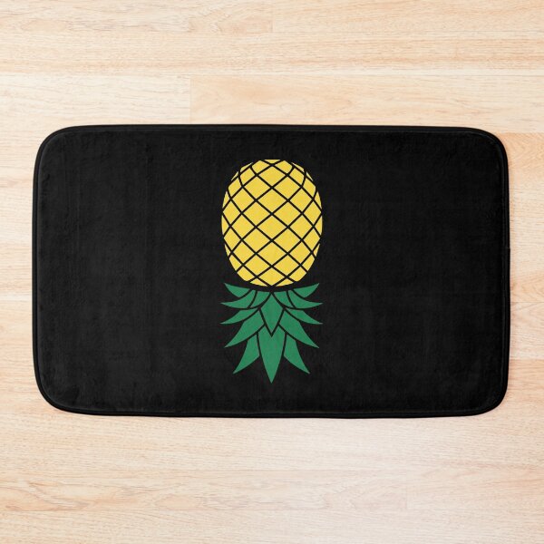 Item preview, Upside Down Pineapple Swinger designed and sold by Cannaxes Studio.
