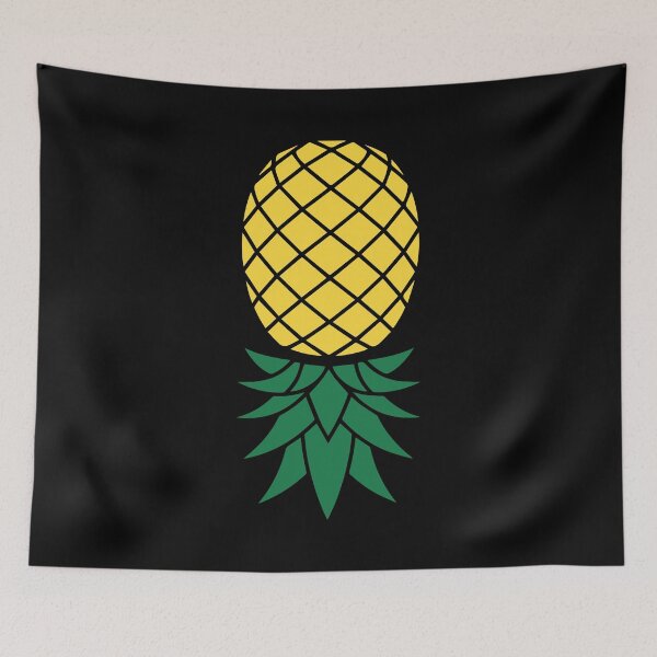 Item preview, Upside Down Pineapple Swinger designed and sold by Cannaxes Studio.