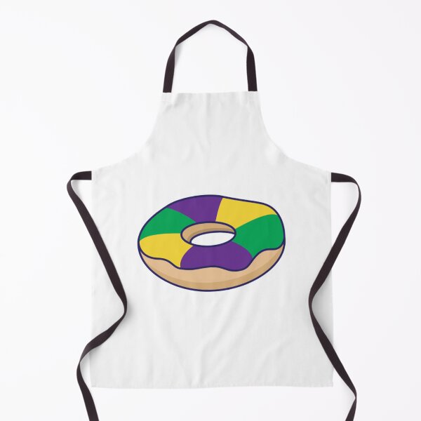 Item preview, King Cake designed and sold by Spike The Punch Design Co..