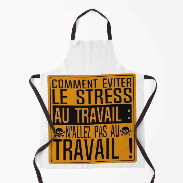 Item preview, stress work sign humor avoid office quote go not designed and sold by Achille3777.