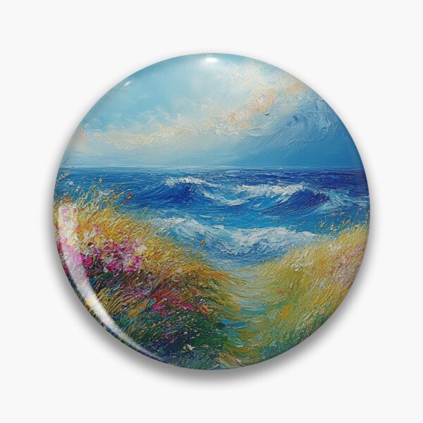 Item preview, Ocean Scene designed and sold by Dawn van Doorn.