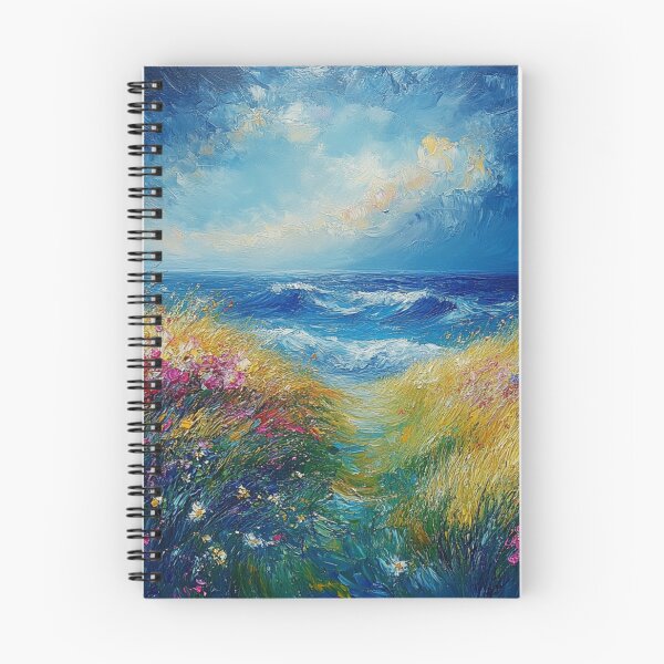 Item preview, Ocean Scene designed and sold by Dawn van Doorn.