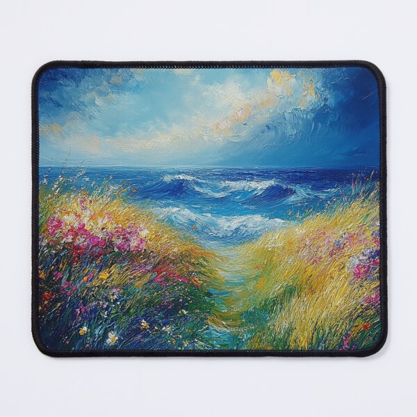Item preview, Ocean Scene designed and sold by Dawn van Doorn.