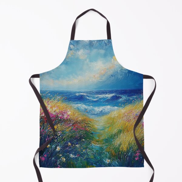 Item preview, Ocean Scene designed and sold by Dawn van Doorn.