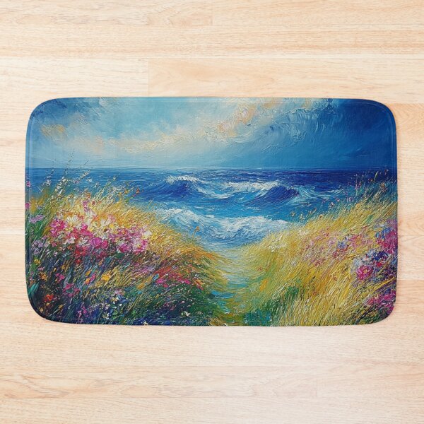 Item preview, Ocean Scene designed and sold by Dawn van Doorn.
