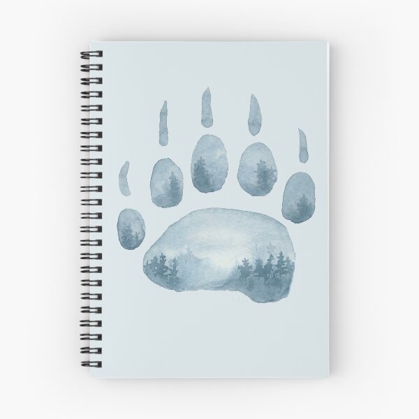 Item preview, Misty Mountain Hop designed and sold by MonicaBurnette.