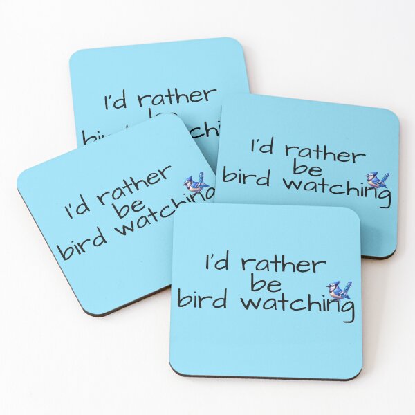 Item preview, bird watching, loves nature, loves birds designed and sold by CammiesShop.
