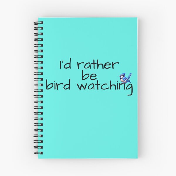 Item preview, bird watching, loves nature, loves birds designed and sold by CammiesShop.