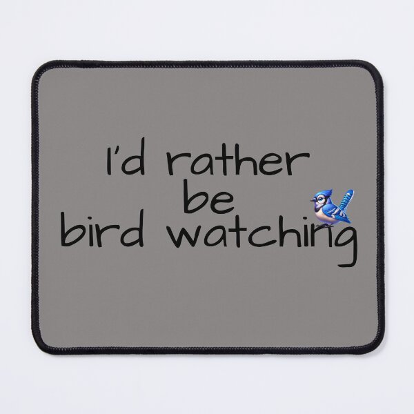 Item preview, bird watching, loves nature, loves birds designed and sold by CammiesShop.