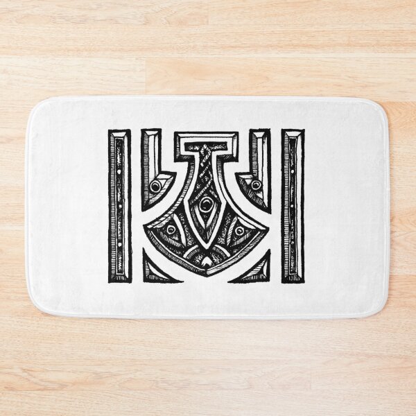 Item preview, Thor's Hammer designed and sold by Sladeside.