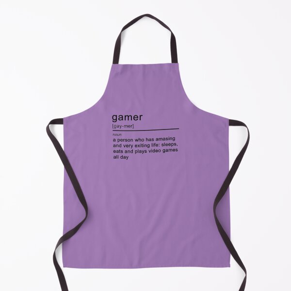 Item preview, Video Gamer designed and sold by Sky-99.